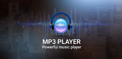 MP3 Player PC screenshot MP3 Player PC screenshot