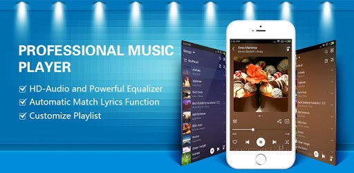 Music - Mp3 Player PC screenshot Music - Mp3 Player PC screenshot