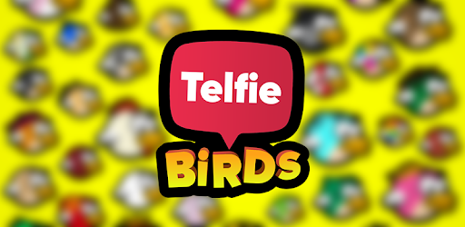 Telfie Birds PC screenshot Telfie Birds PC screenshot