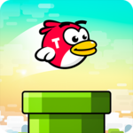 Telfie Birds icon