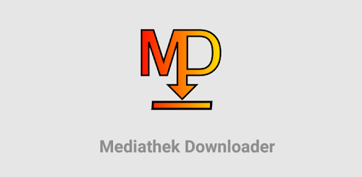 Mediathek Downloader PC screenshot