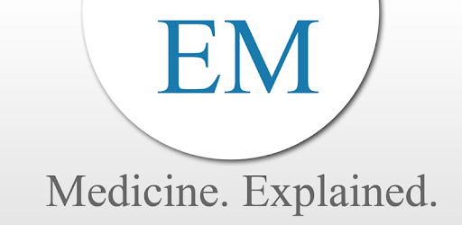 Explain Medicine PC screenshot