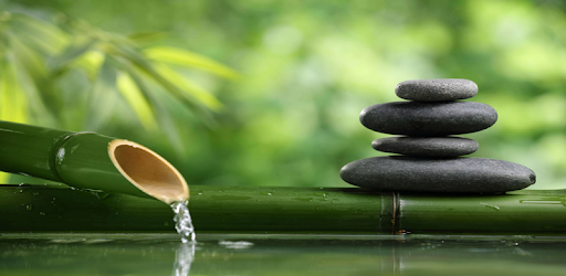 Guided Meditation: PC screenshot Guided Meditation: PC screenshot