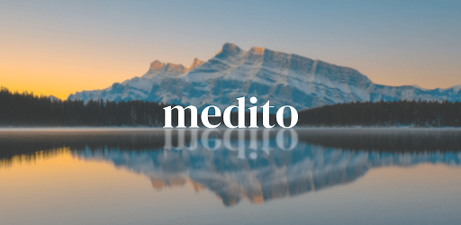 Medito: Free Meditation, Sleep & Mindfulness PC screenshot