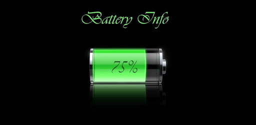 Battery Info PC screenshot Battery Info PC screenshot