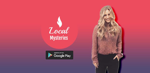 Local Mysteries PC screenshot Local Mysteries PC screenshot