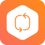 Mp4 to Mp3 - Convert Video to Audio, Cut Ringtones icon