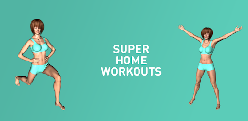 Everyday home workouts - gymnastics training PC screenshot