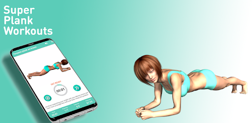 Plank workouts - take a 30 day challenge PC screenshot