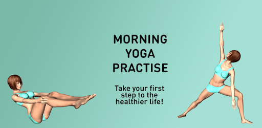 Yoga daily workout for flexibility and stretch PC screenshot