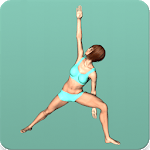 Yoga daily workout for flexibility and stretch for PC