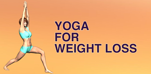 Yoga for weight loss - lose weight program at home PC screenshot