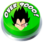 It's Over 9000 Button KI for PC