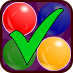 Memory Game - Bubbles for PC Memory Game - Bubbles for PC