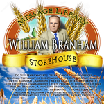 Branham Message Library for PC