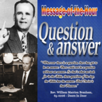 Message Questions/Answers COD icon