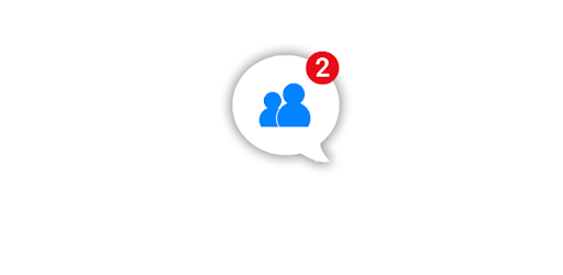 Messenger Pro Lite for Messages,Text & Video Chat PC screenshot