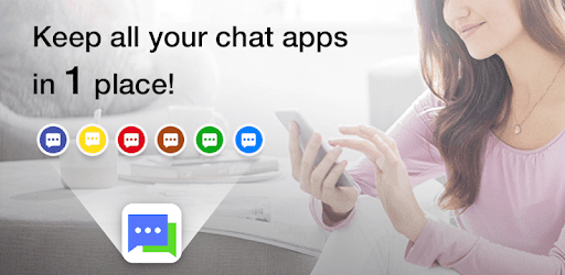 Messenger Pro PC screenshot