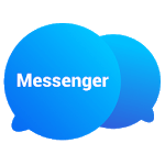 Emoji Messenger for SMS for PC