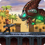 Metal Guns - Soldier legend for PC