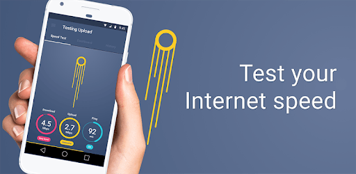 Meteor: Free Internet Speed & App Performance Test PC screenshot