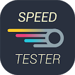 Meteor: Free Internet Speed & App Performance Test icon