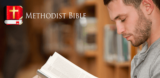 Methodist Bible App PC screenshot