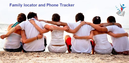 Phone Tracker : Family Locator PC screenshot