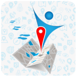 Phone Tracker : Family Locator icon