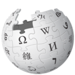 Wikipedia icon