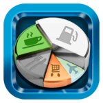 Daily Expenses 3 icon