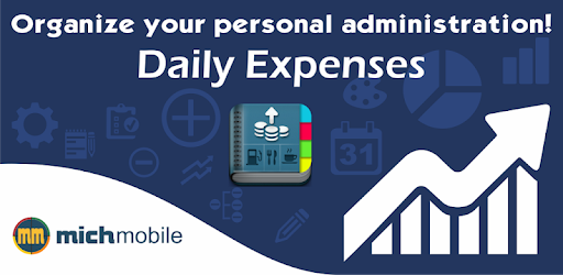 Daily Expenses 2 PC screenshot Daily Expenses 2 PC screenshot