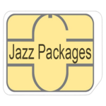 jazz all packages for PC