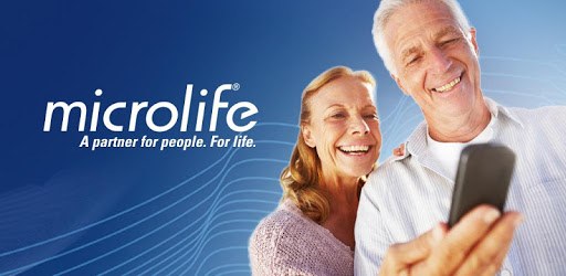 Microlife Connected Health PC screenshot