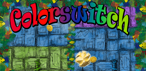 ColorSwitch PC screenshot