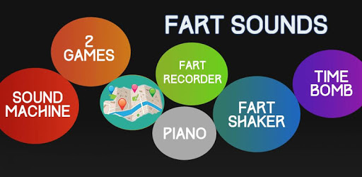 Amazing Fart Sounds PC screenshot