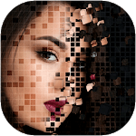 Face Shattering Effects for PC Face Shattering Effects for PC