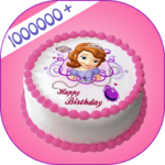 Name Photo On Birthday Cake for PC Name Photo On Birthday Cake for PC