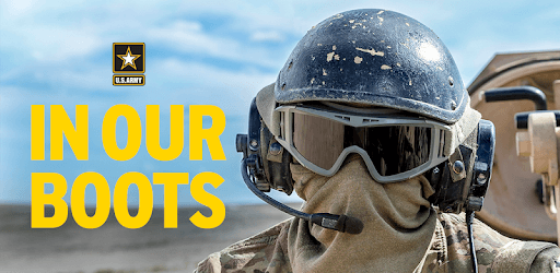 In Our Boots PC screenshot In Our Boots PC screenshot