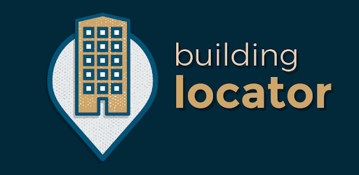 NAVAIR Building Locator PC screenshot