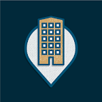 NAVAIR Building Locator icon