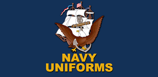 OPNAV Uniform Regulations PC screenshot