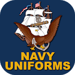 OPNAV Uniform Regulations icon