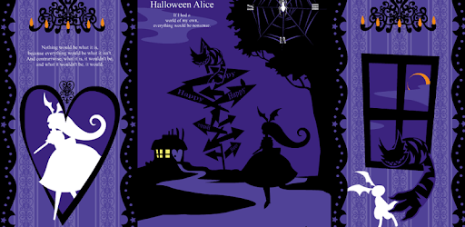 ShadowAlice [CheshireCat] Free PC screenshot