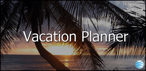 Millennium Vacation Planner PC screenshot Millennium Vacation Planner PC screenshot