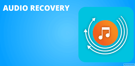 Deleted Audio Recovery PC screenshot Deleted Audio Recovery PC screenshot
