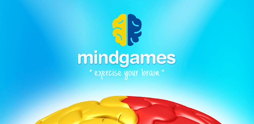 Mind Games PC screenshot