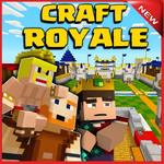 Map Craft Royale for MCPE ★ for PC