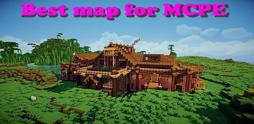 Family house for Minecraft PE PC screenshot Family house for Minecraft PE PC screenshot