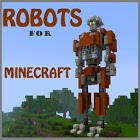 Robots For Minecraft for PC Robots For Minecraft for PC